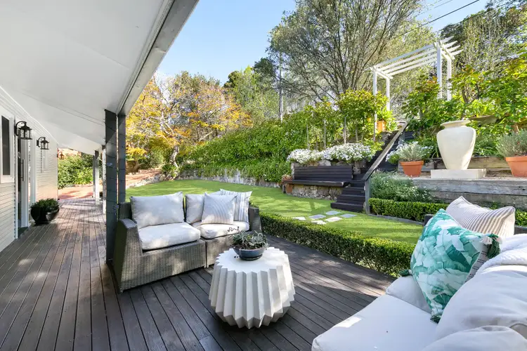 Fifth view of Homely house listing, 2 Somerset Avenue, Turramurra NSW 2074