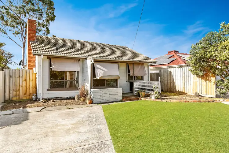 Second view of Homely house listing, 70 Glen Street, Glenroy VIC 3046