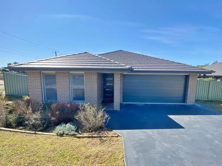 Main view of Homely house listing, 1 Francis Place, Young NSW 2594