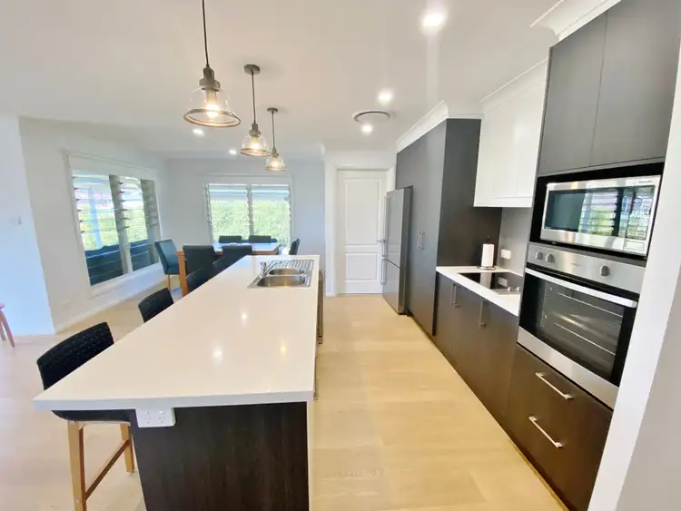 Third view of Homely house listing, 1 Francis Place, Young NSW 2594