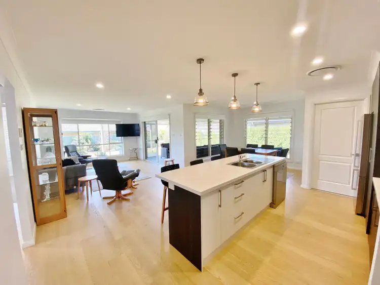 Fourth view of Homely house listing, 1 Francis Place, Young NSW 2594