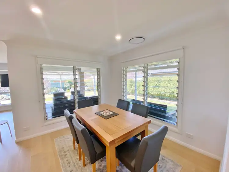 Fifth view of Homely house listing, 1 Francis Place, Young NSW 2594