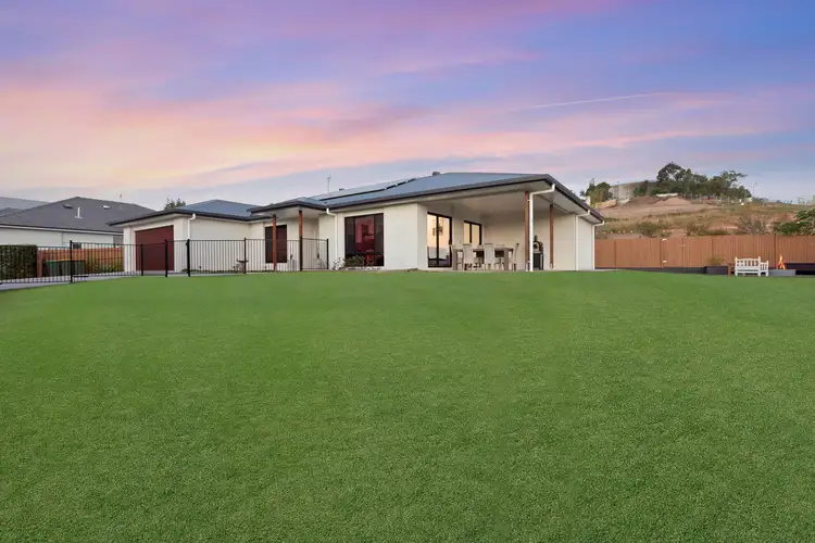 Main view of Homely house listing, 8 Bonita Court, Peregian Springs QLD 4573