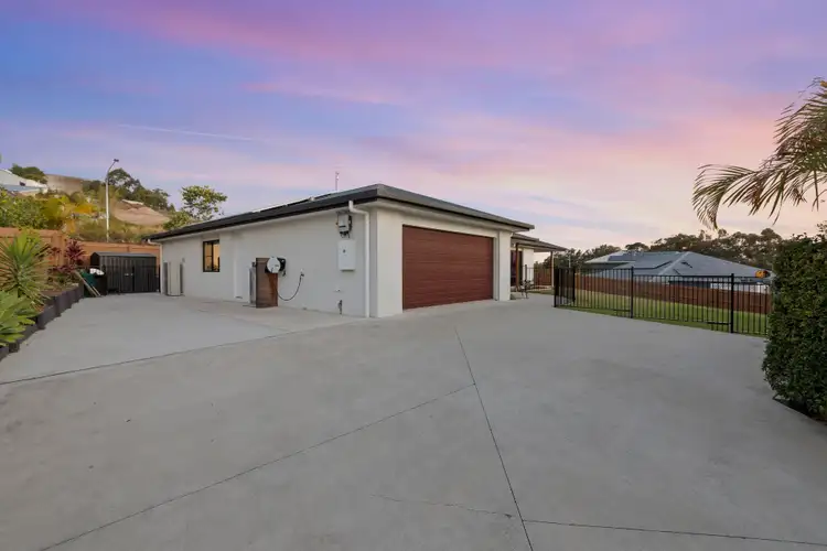 Second view of Homely house listing, 8 Bonita Court, Peregian Springs QLD 4573