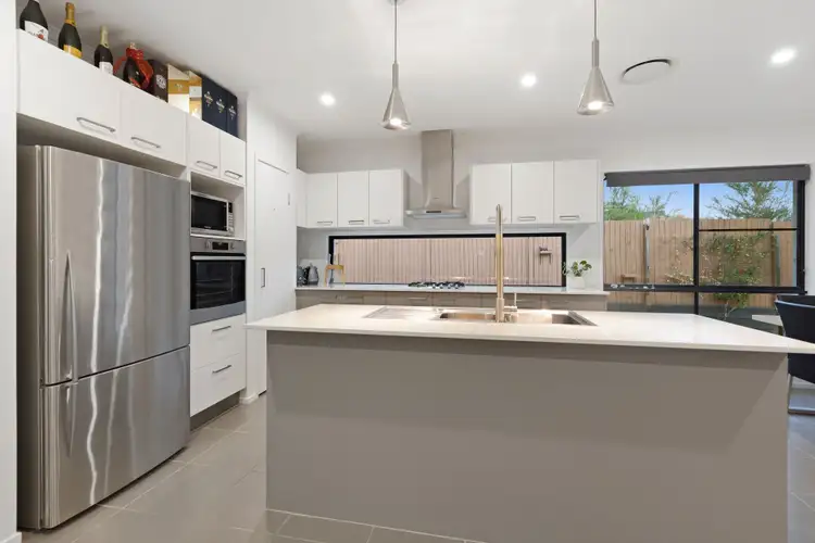 Fourth view of Homely house listing, 8 Bonita Court, Peregian Springs QLD 4573
