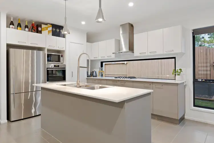 Fifth view of Homely house listing, 8 Bonita Court, Peregian Springs QLD 4573