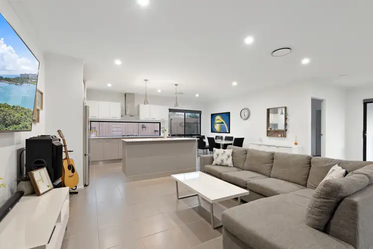 Sixth view of Homely house listing, 8 Bonita Court, Peregian Springs QLD 4573