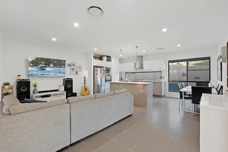 Seventh view of Homely house listing, 8 Bonita Court, Peregian Springs QLD 4573