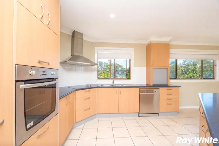 Second view of Homely apartment listing, 10/19 Fairway Crescent, Forster NSW 2428