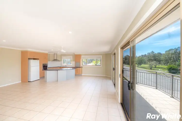 Fifth view of Homely apartment listing, 10/19 Fairway Crescent, Forster NSW 2428