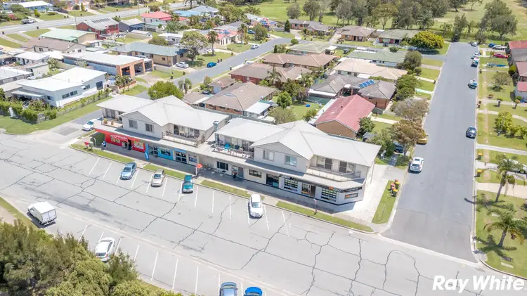 Sixth view of Homely apartment listing, 10/19 Fairway Crescent, Forster NSW 2428