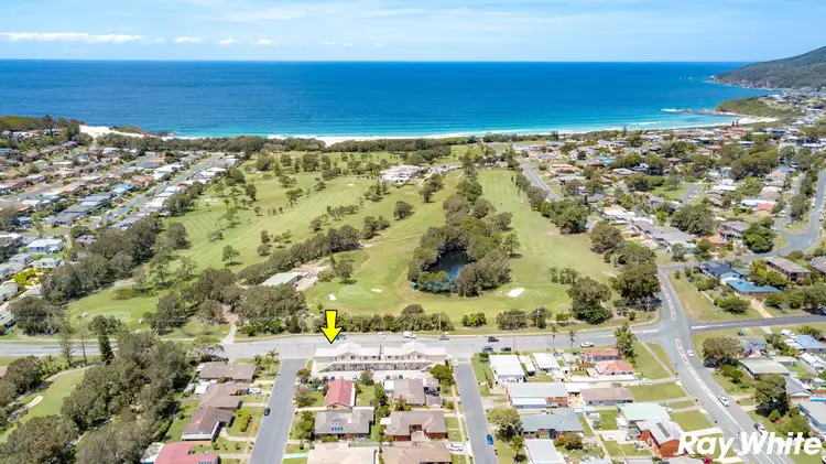 Seventh view of Homely apartment listing, 10/19 Fairway Crescent, Forster NSW 2428