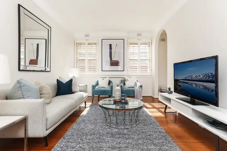 Main view of Homely apartment listing, 6/44 Birriga Road, Bellevue Hill NSW 2023