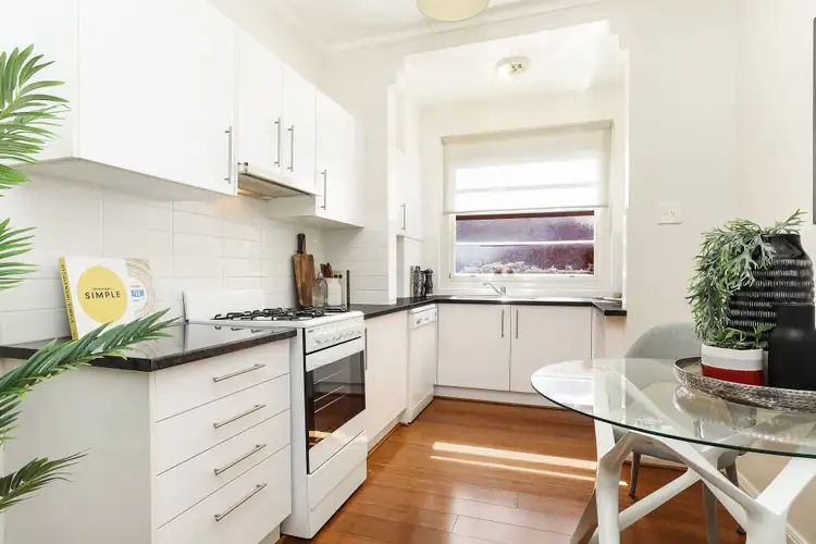 Second view of Homely apartment listing, 6/44 Birriga Road, Bellevue Hill NSW 2023