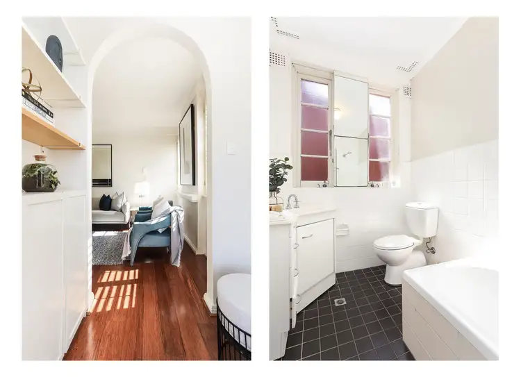 Fourth view of Homely apartment listing, 6/44 Birriga Road, Bellevue Hill NSW 2023