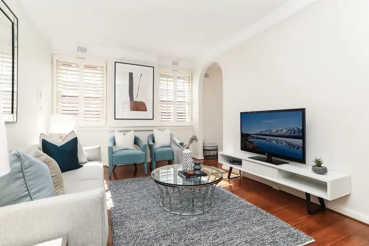 Sixth view of Homely apartment listing, 6/44 Birriga Road, Bellevue Hill NSW 2023