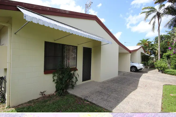 6 Harwood Drive, Babinda QLD 4861