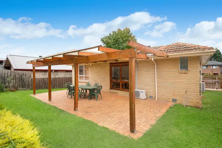 Fifth view of Homely house listing, 8 Emerald Street, Mount Waverley VIC 3149
