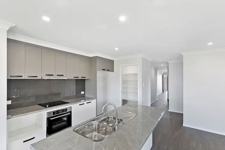 Second view of Homely house listing, 4 Waugh Street, Urangan QLD 4655
