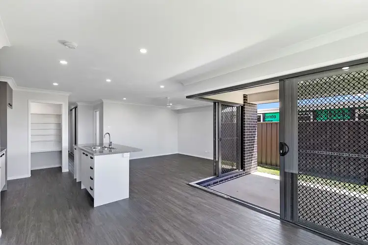 Fourth view of Homely house listing, 4 Waugh Street, Urangan QLD 4655