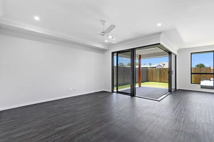 Fifth view of Homely house listing, 4 Waugh Street, Urangan QLD 4655