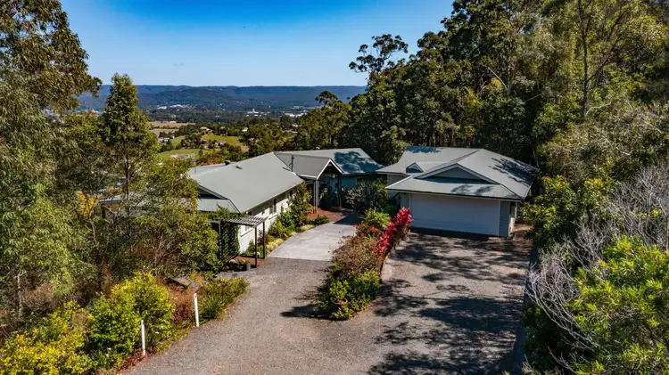 Main view of Homely house listing, 20 River Vista Court, Maroochy River QLD 4561
