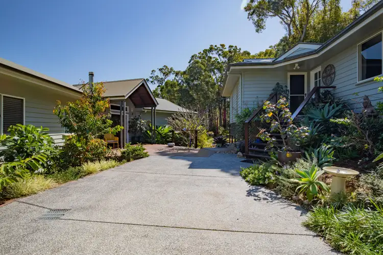Fourth view of Homely house listing, 20 River Vista Court, Maroochy River QLD 4561