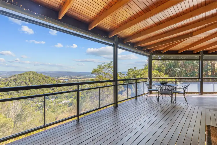 Fifth view of Homely house listing, 20 River Vista Court, Maroochy River QLD 4561