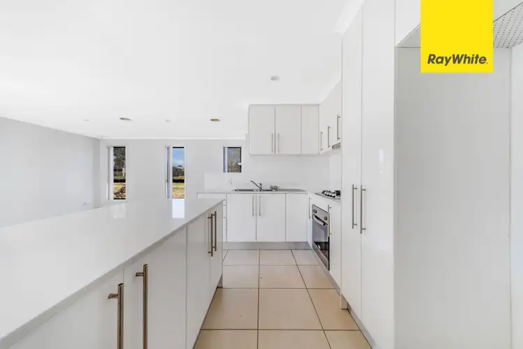Third view of Homely house listing, 29 Macfarlane Burnet Avenue, Macgregor ACT 2615