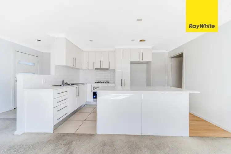 Fifth view of Homely house listing, 29 Macfarlane Burnet Avenue, Macgregor ACT 2615
