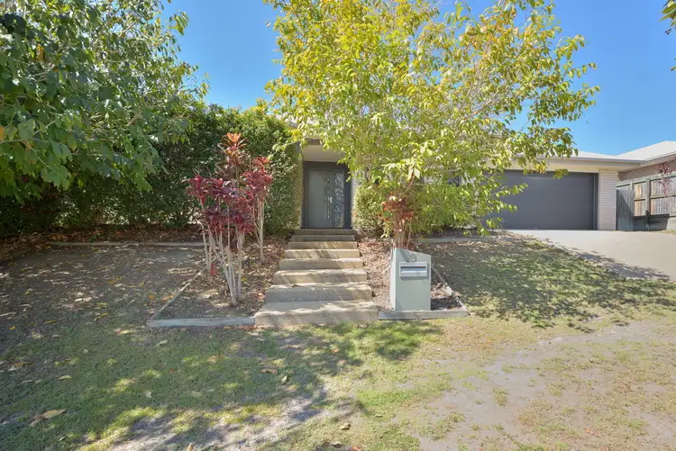Main view of Homely house listing, 3 Broadwater Place, New Auckland QLD 4680