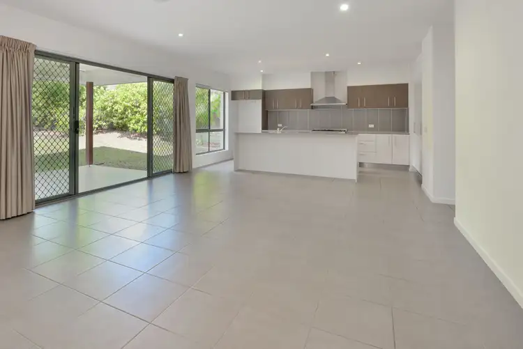 Fourth view of Homely house listing, 3 Broadwater Place, New Auckland QLD 4680