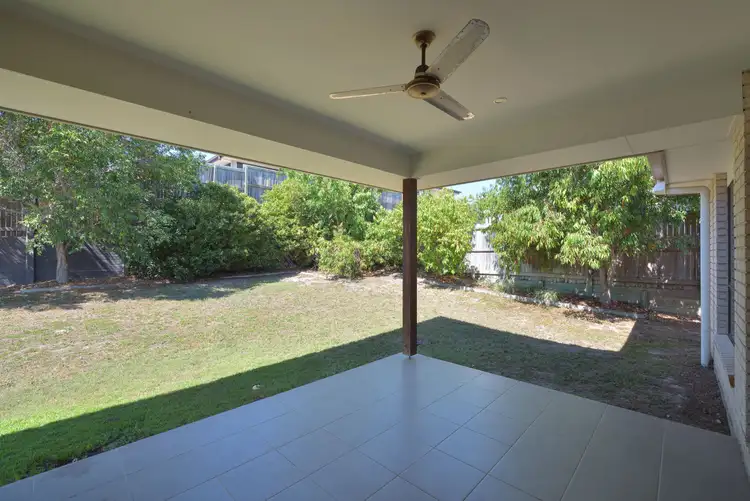 Sixth view of Homely house listing, 3 Broadwater Place, New Auckland QLD 4680
