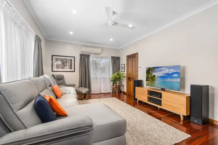 Second view of Homely house listing, 163 Palmerston, Currajong QLD 4812