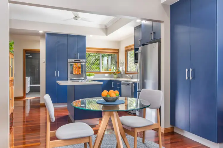 Third view of Homely house listing, 163 Palmerston, Currajong QLD 4812