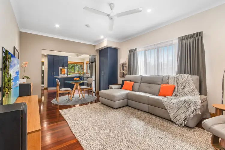 Fourth view of Homely house listing, 163 Palmerston, Currajong QLD 4812