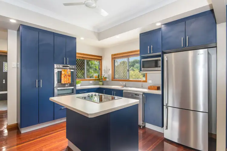 Fifth view of Homely house listing, 163 Palmerston, Currajong QLD 4812