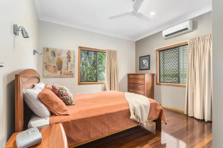 Sixth view of Homely house listing, 163 Palmerston, Currajong QLD 4812