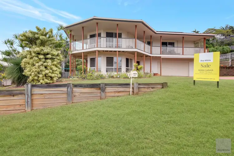 23 Island View Crescent, Barlows Hill QLD 4703