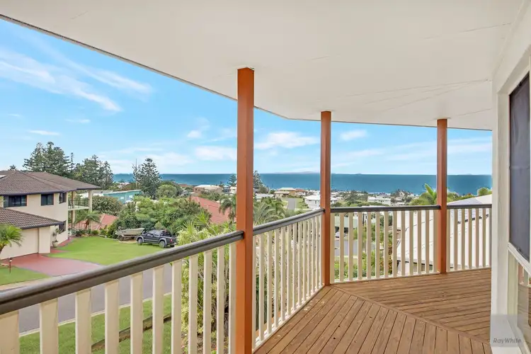 Second view of Homely house listing, 23 Island View Crescent, Barlows Hill QLD 4703