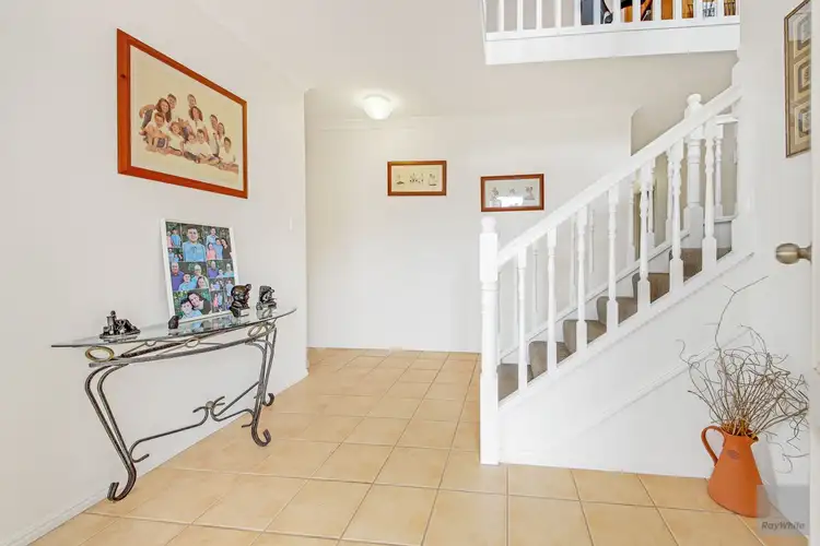 Third view of Homely house listing, 23 Island View Crescent, Barlows Hill QLD 4703