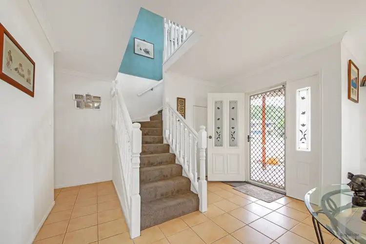 Fourth view of Homely house listing, 23 Island View Crescent, Barlows Hill QLD 4703