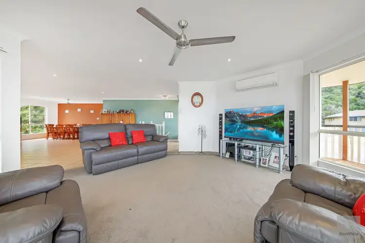 Sixth view of Homely house listing, 23 Island View Crescent, Barlows Hill QLD 4703
