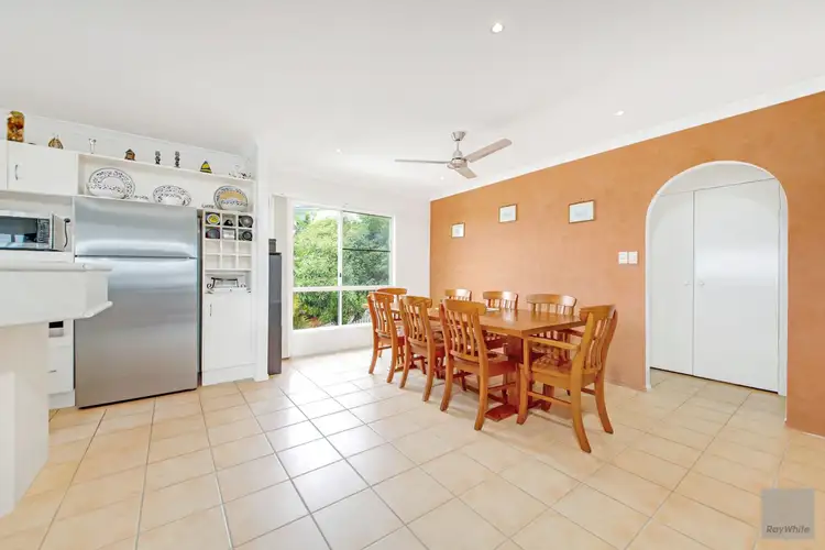 Seventh view of Homely house listing, 23 Island View Crescent, Barlows Hill QLD 4703