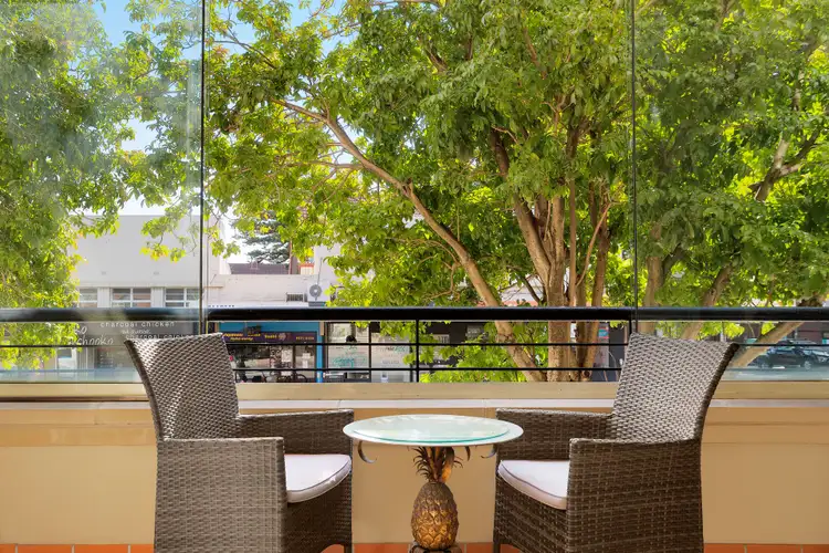 7/809 New South Head Road, Rose Bay NSW 2029