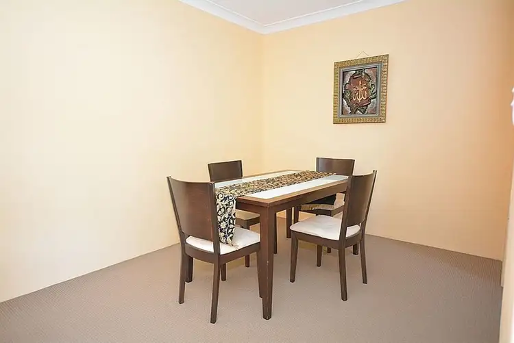 Fourth view of Homely apartment listing, 9/18-24 Oxford Street, Merrylands NSW 2160