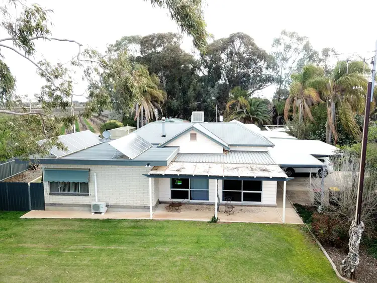 30 Thelma Road, Barmera SA 5345