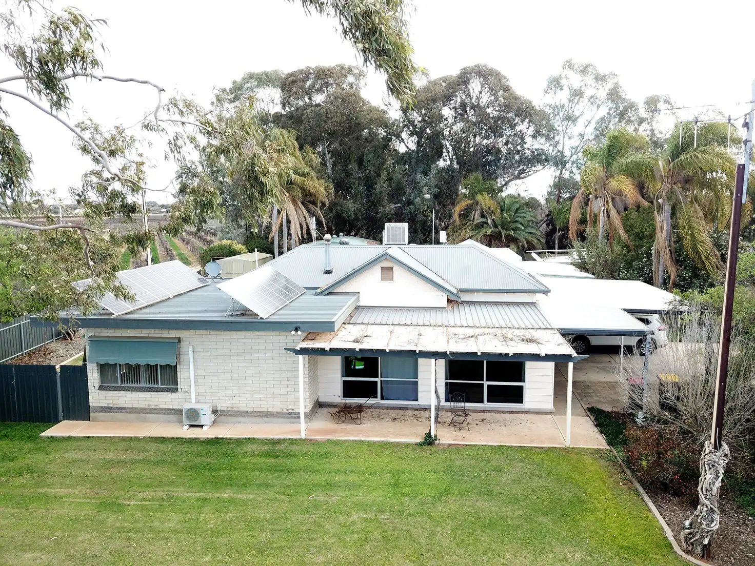 Main view of Homely house listing, 30 Thelma Road, Barmera SA 5345