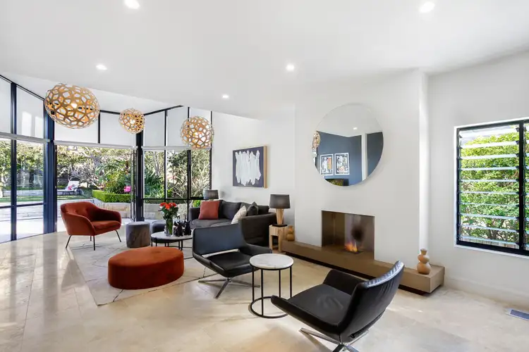 Third view of Homely house listing, 72 Kings Road, Vaucluse NSW 2030