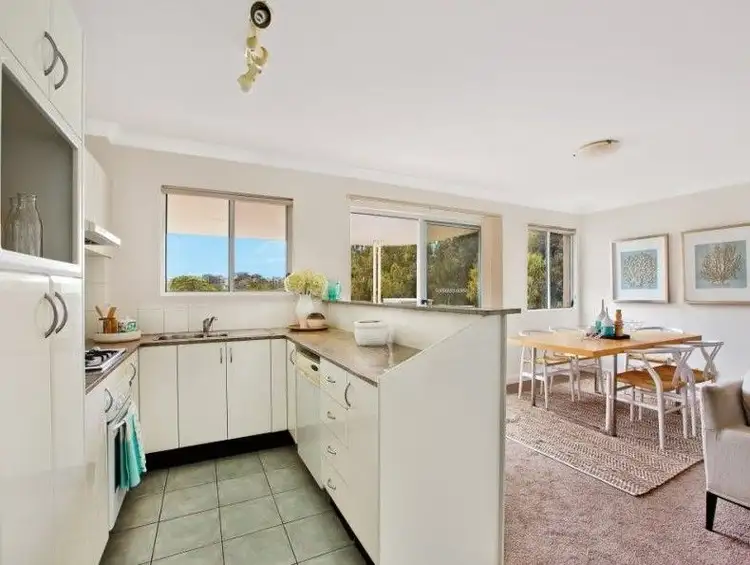 Third view of Homely apartment listing, 12/4 Campbell Parade, Manly Vale NSW 2093